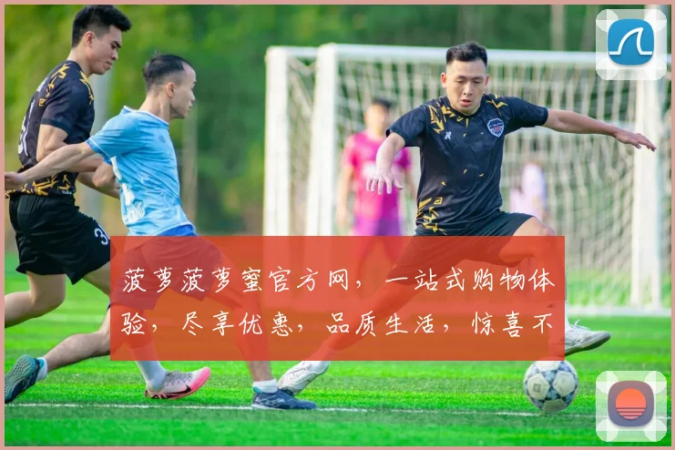 菠萝菠萝蜜官方网，一站式购物体验，尽享优惠，品质生活，惊喜不断，尽在菠萝菠萝蜜